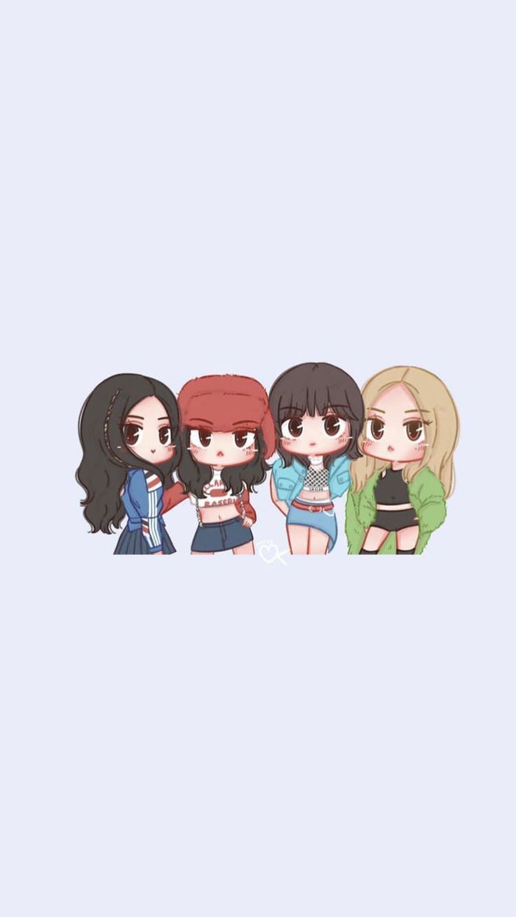 Hình Blackpink