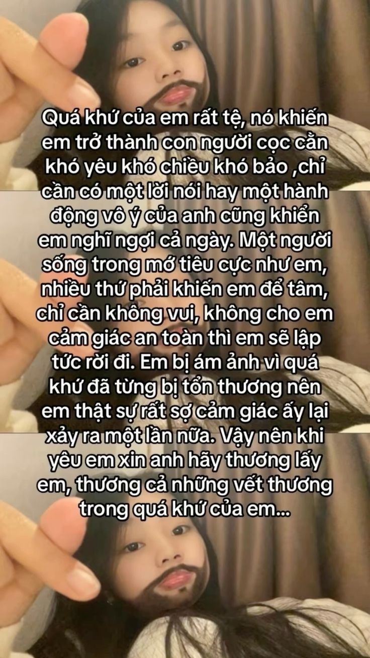 Bước chân lặng lẽ