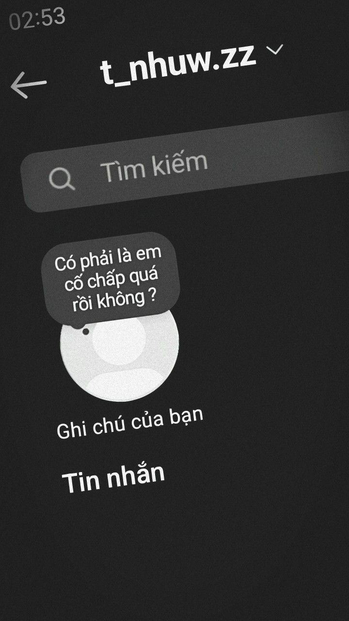 Chữ in nổi bật