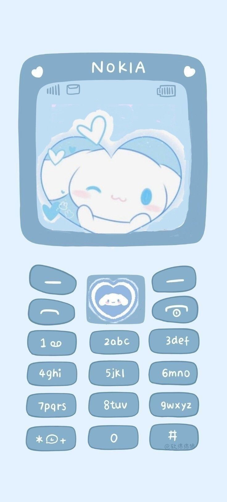 Cinnamoroll đáng yêu