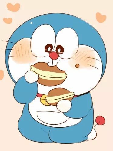 Doraemon ngộ nghĩnh