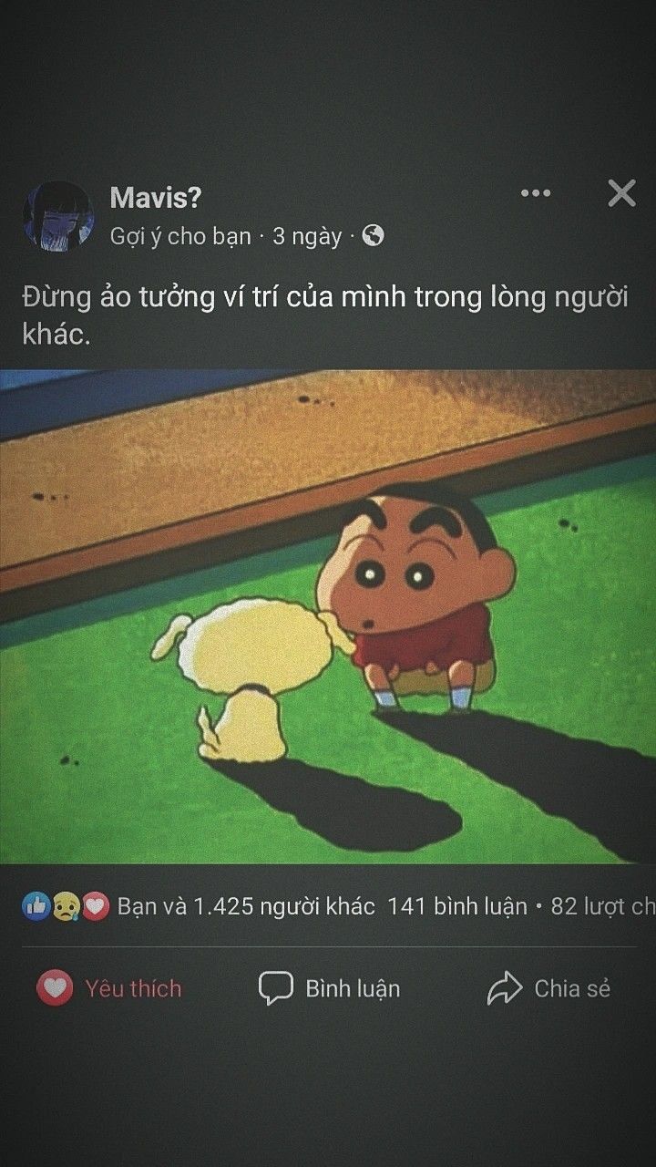 Những chiếc lá rơi