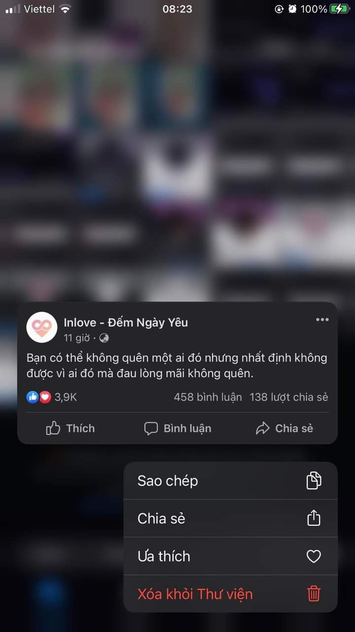 Tâm hồn rối bời