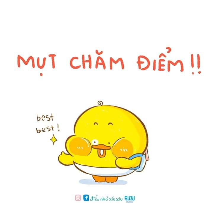 Tính cách vui nhộn